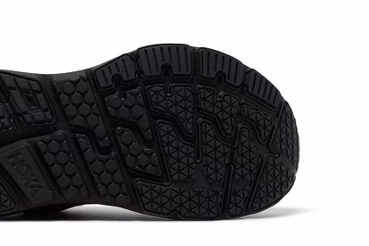 HOKA Bondi L GORE-TEX Black, view 6