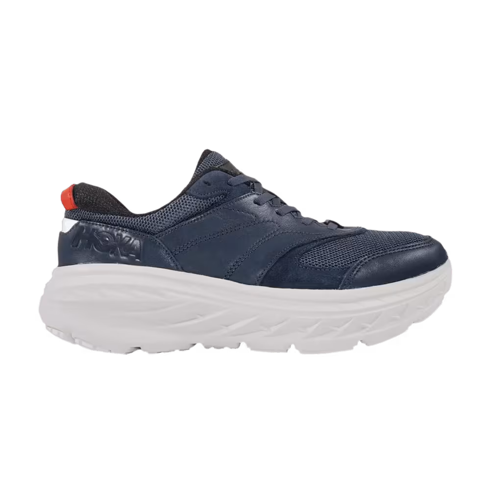 HOKA Bondi L Moonlight Ocean
