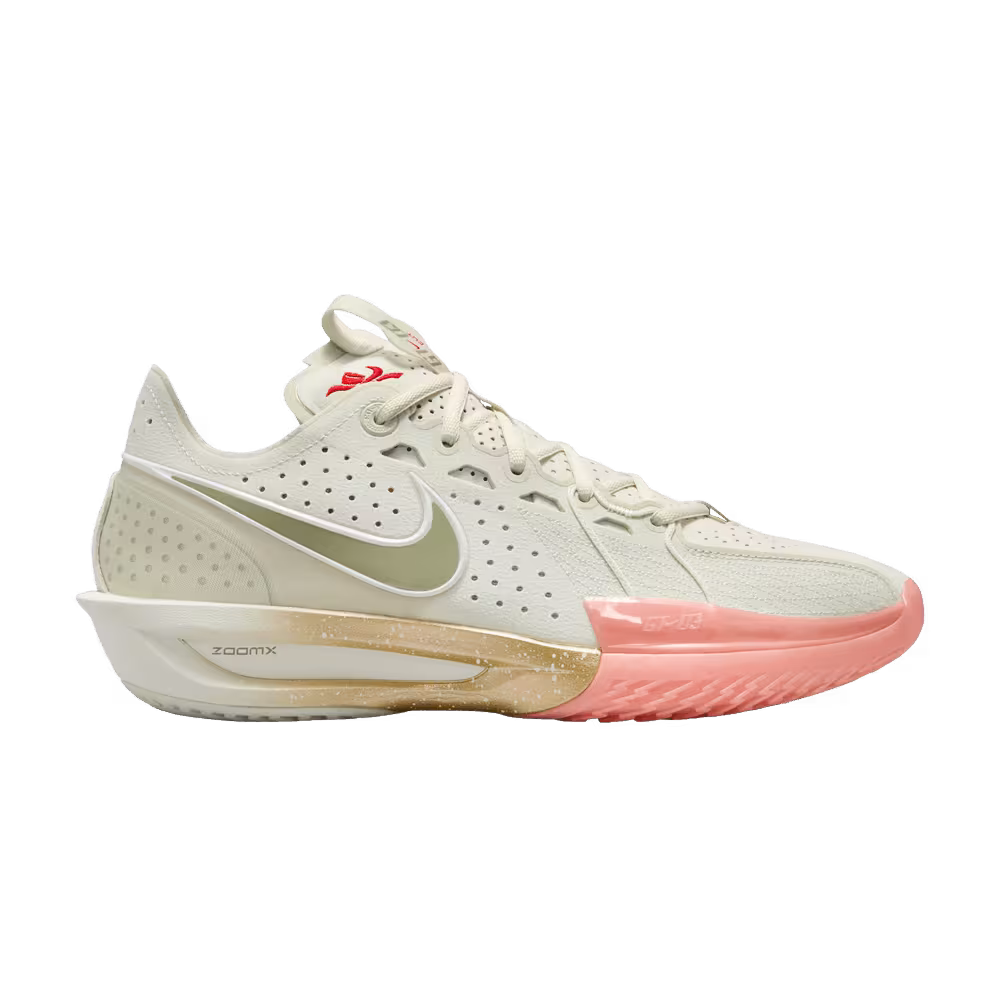 Nike Women's Air Zoom GT Cut 3 Our Holiday Pack