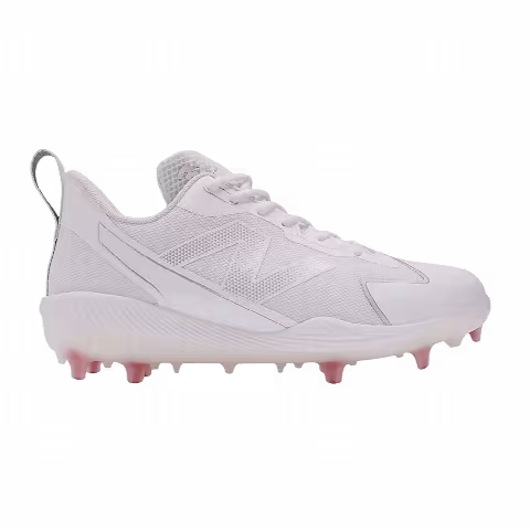New Balance Wmns FuelCell Romero Duo Comp 'White Silver'