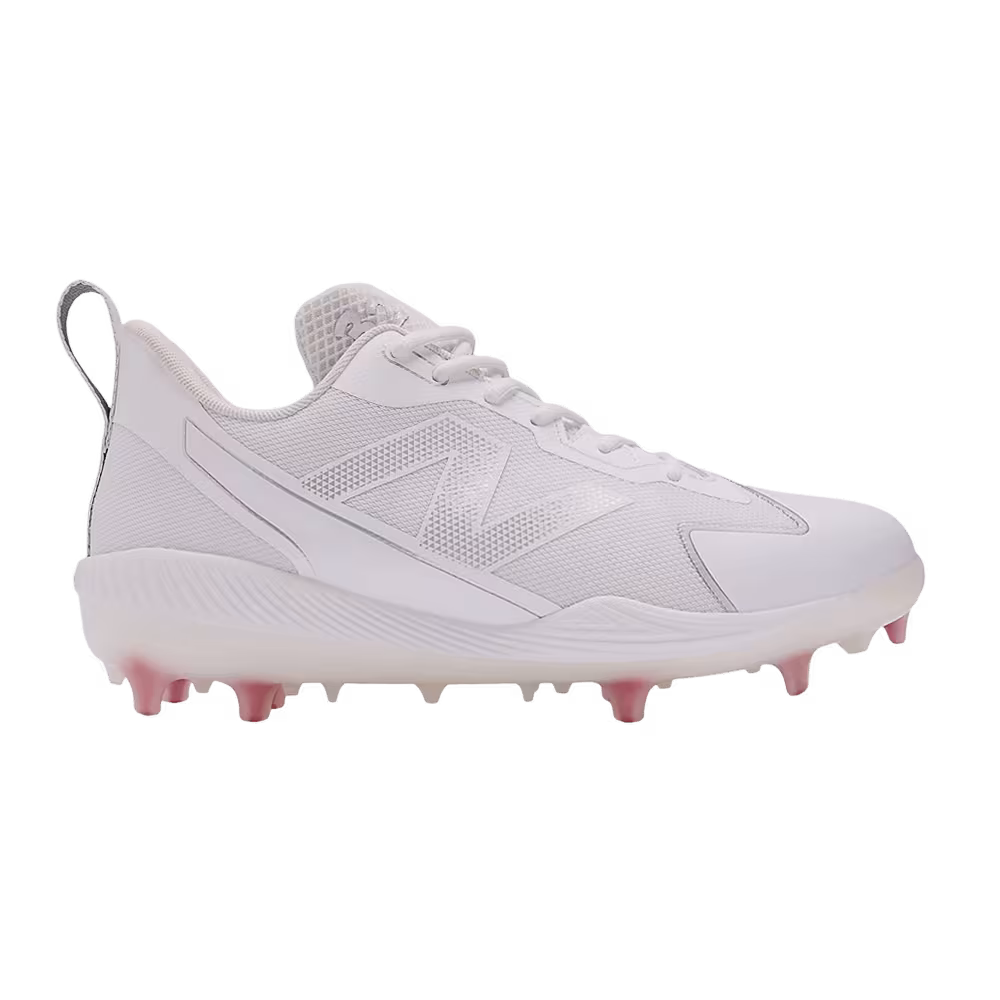 New Balance Women's FuelCell Romero Duo Comp White Silver