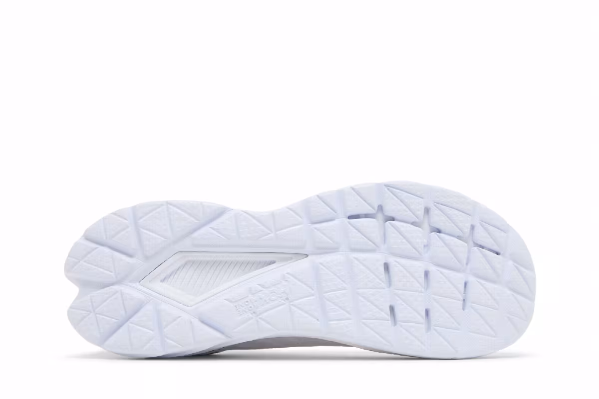 HOKA Mach 5 White Copper, view 5