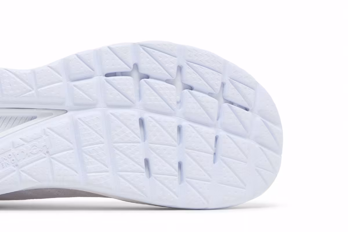 HOKA Mach 5 White Copper, view 6