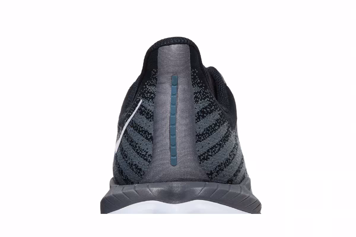 HOKA Mach 5 Black Castlerock, view 8