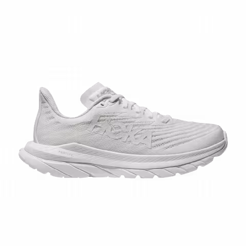 HOKA Wmns Mach 5 'White'