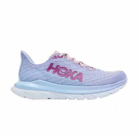 HOKA Wmns Mach 5 'Baby Lavender'
