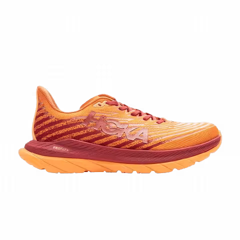 HOKA Mach 5 'Amber Haze'