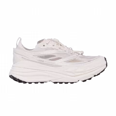 HOKA Stinson One7 'Pink'