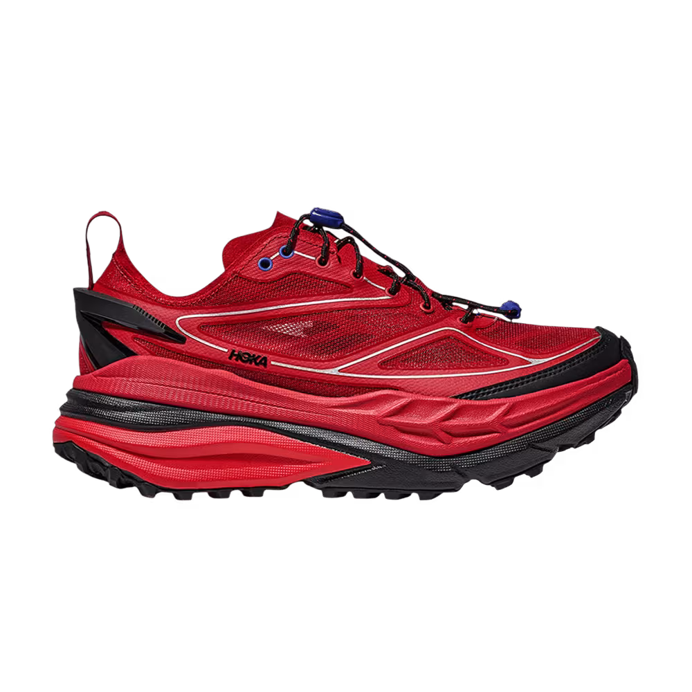 HOKA Stinson 7 Pepper