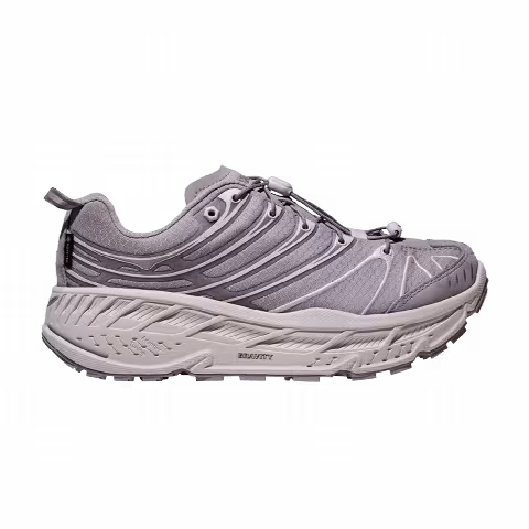HOKA Stinson Evo GORE-TEX 'Foggy Grey'