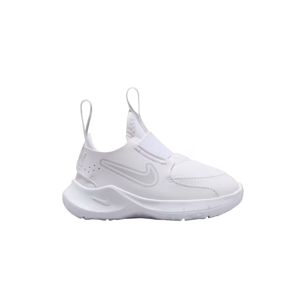 Nike Flex Runner 3 TD White Pure Platinum