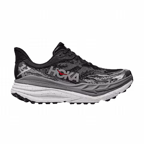 HOKA Stinson 7 'Black Outer Orbit'