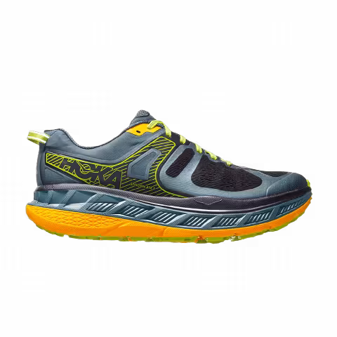 HOKA Stinson ATR 5 'Mallard Green Gold Fusion'