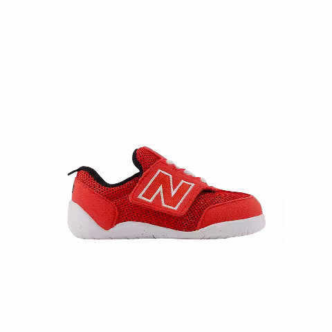 New Balance New-B First Hook & Loop Toddler 'True Red'