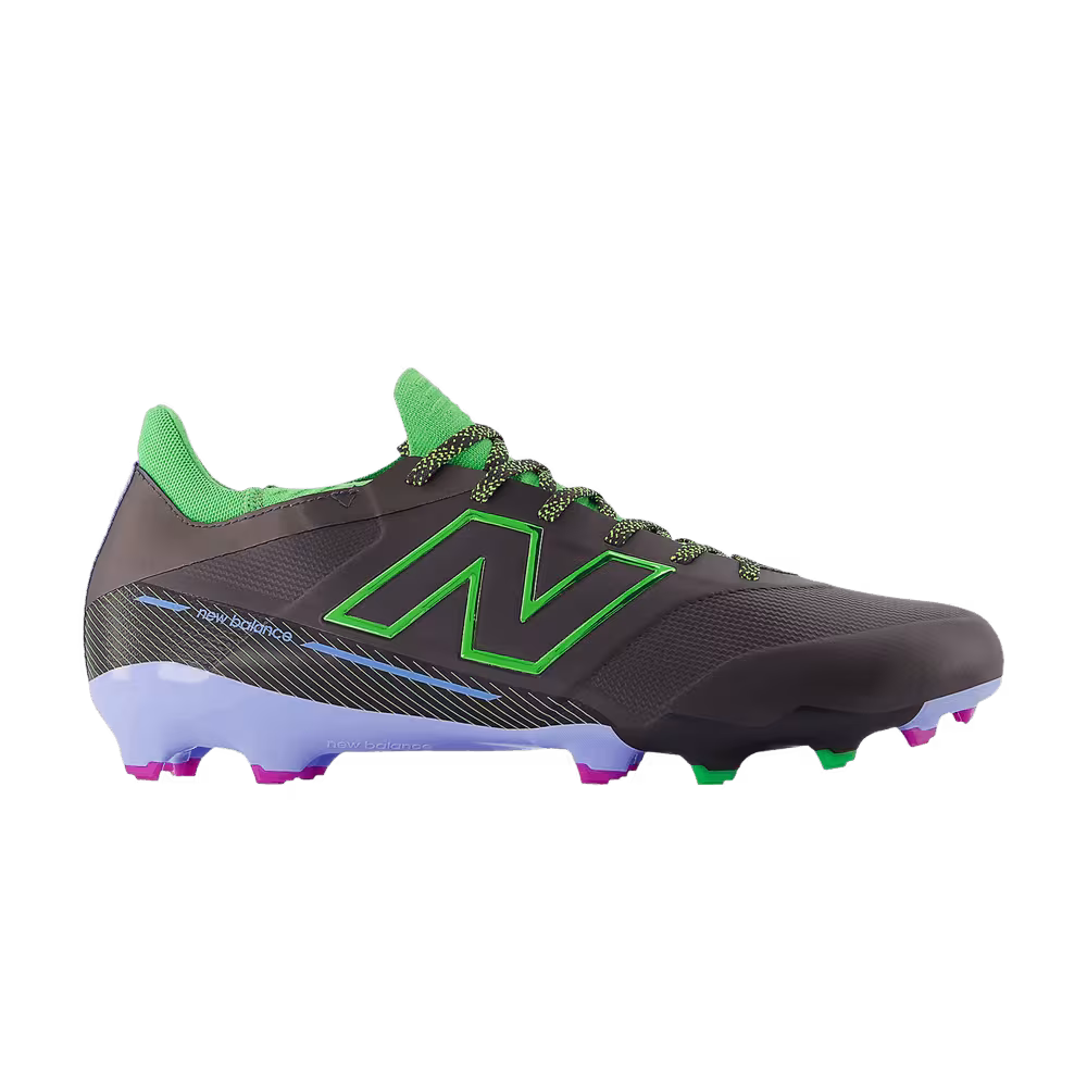 New Balance Prodigy Black Cement Electric Jade