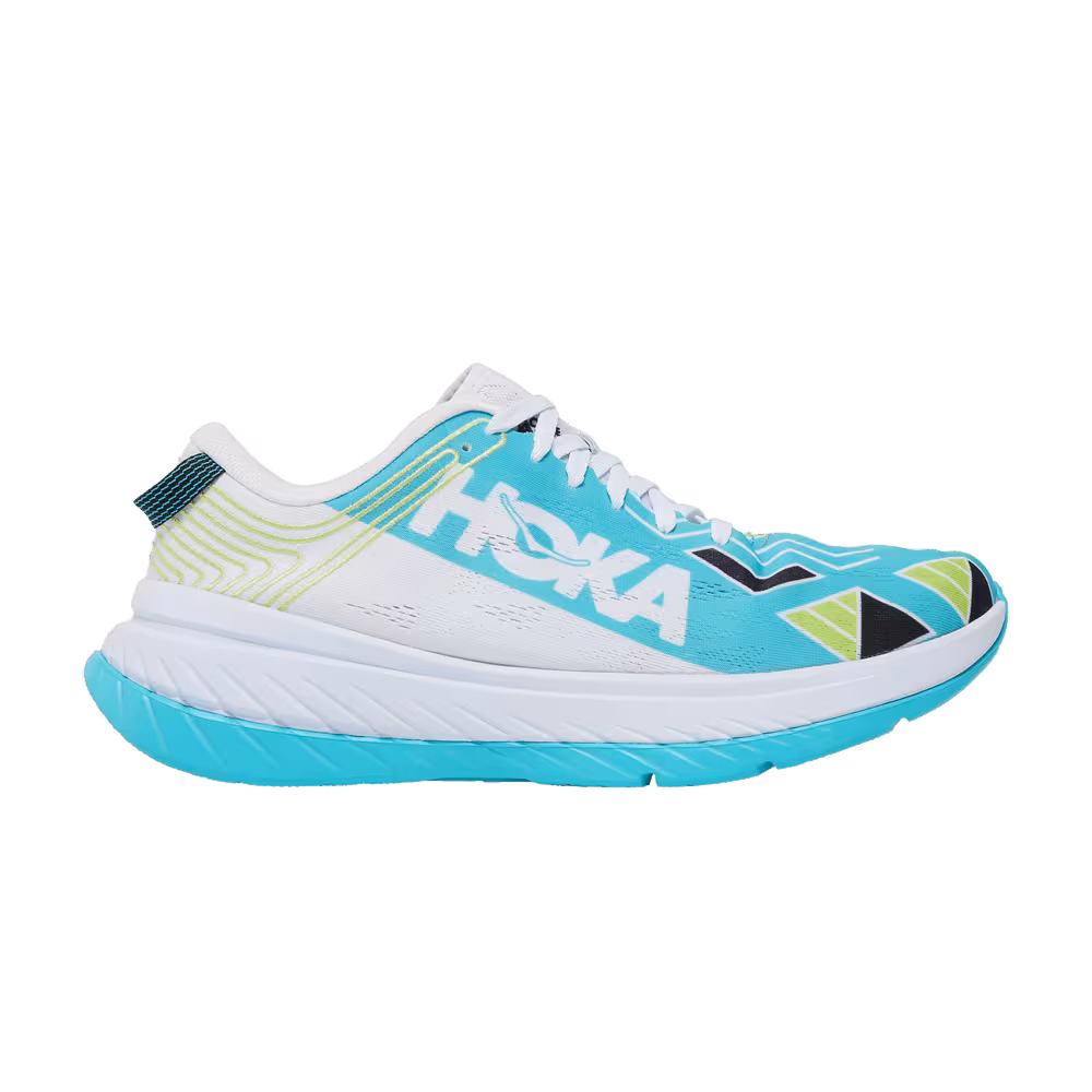 HOKA Carbon X Ironman