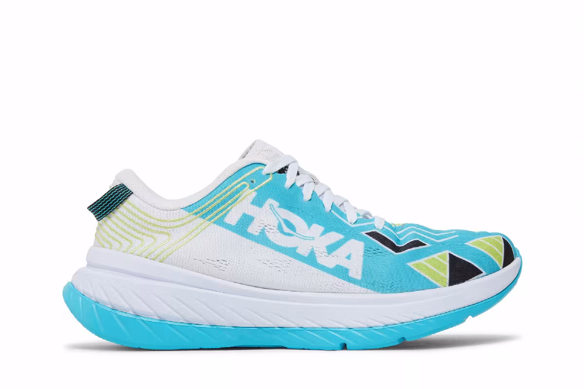HOKA Carbon X Ironman, view 2
