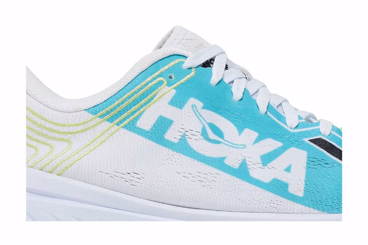 HOKA Carbon X Ironman, view 3