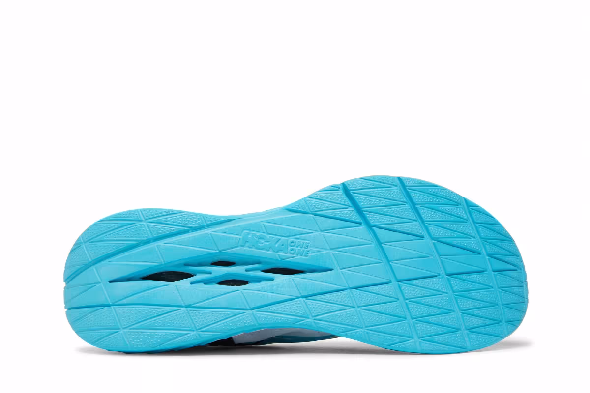 HOKA Carbon X Ironman, view 5