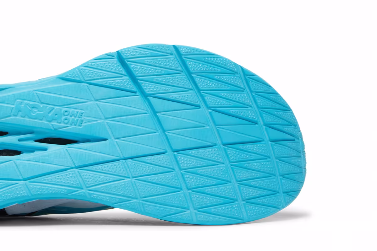HOKA Carbon X Ironman, view 6
