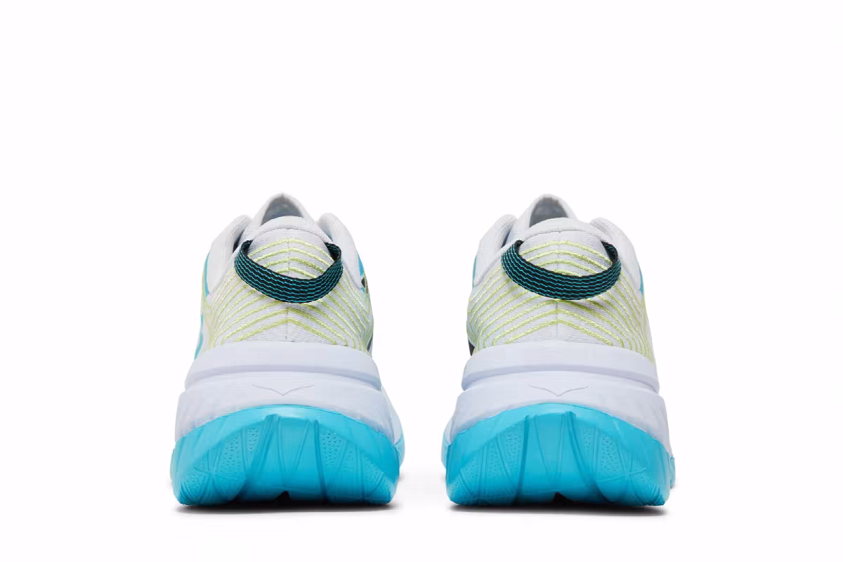 HOKA Carbon X Ironman, view 7