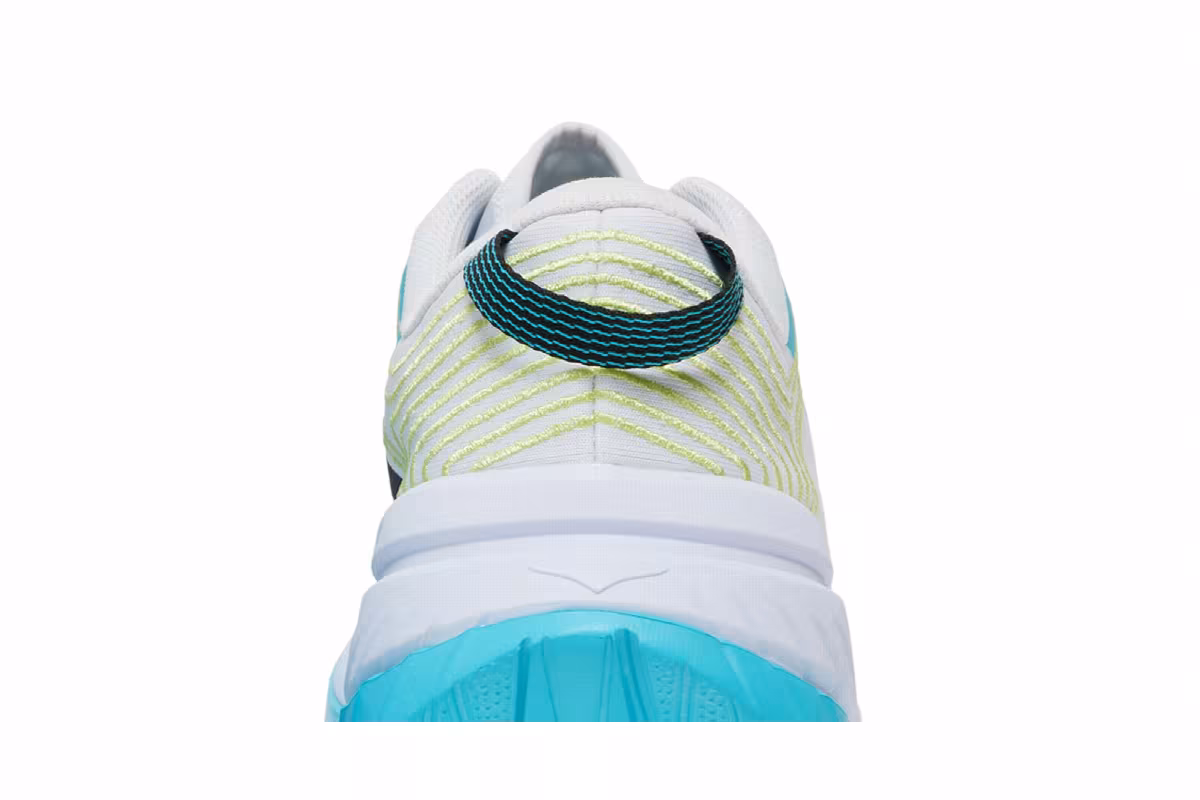 HOKA Carbon X Ironman, view 8