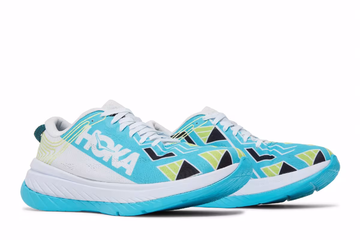 HOKA Carbon X Ironman, view 9