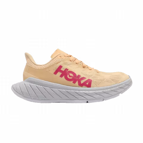 HOKA Wmns Carbon X 2 'Impala Paradise Pink'