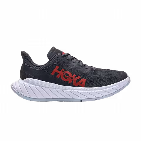 HOKA Carbon X 2 'Dark Shadow Fiesta'