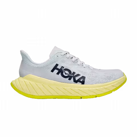 HOKA Carbon X 2 'Blue Flower Luminary Green'