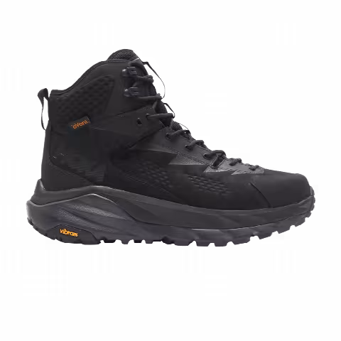 HOKA Sky Kaha High 'Black'