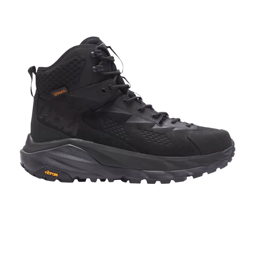 HOKA Sky Kaha Black