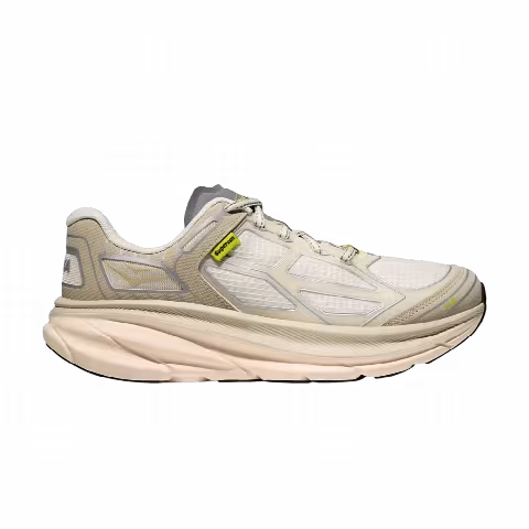 Supervsn x HOKA Clifton One9 'Cannoli Cream'