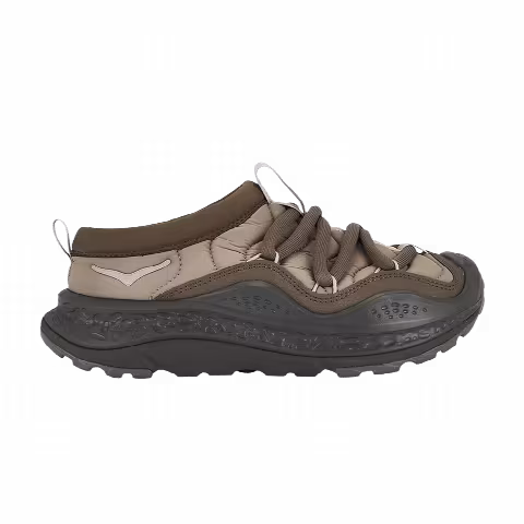 Hoka Orca Primo 'Light Roast'