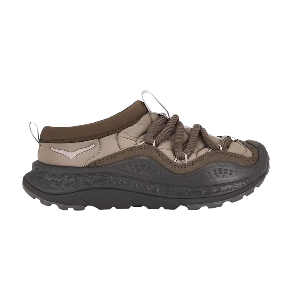Hoka Orca Primo Light Roast