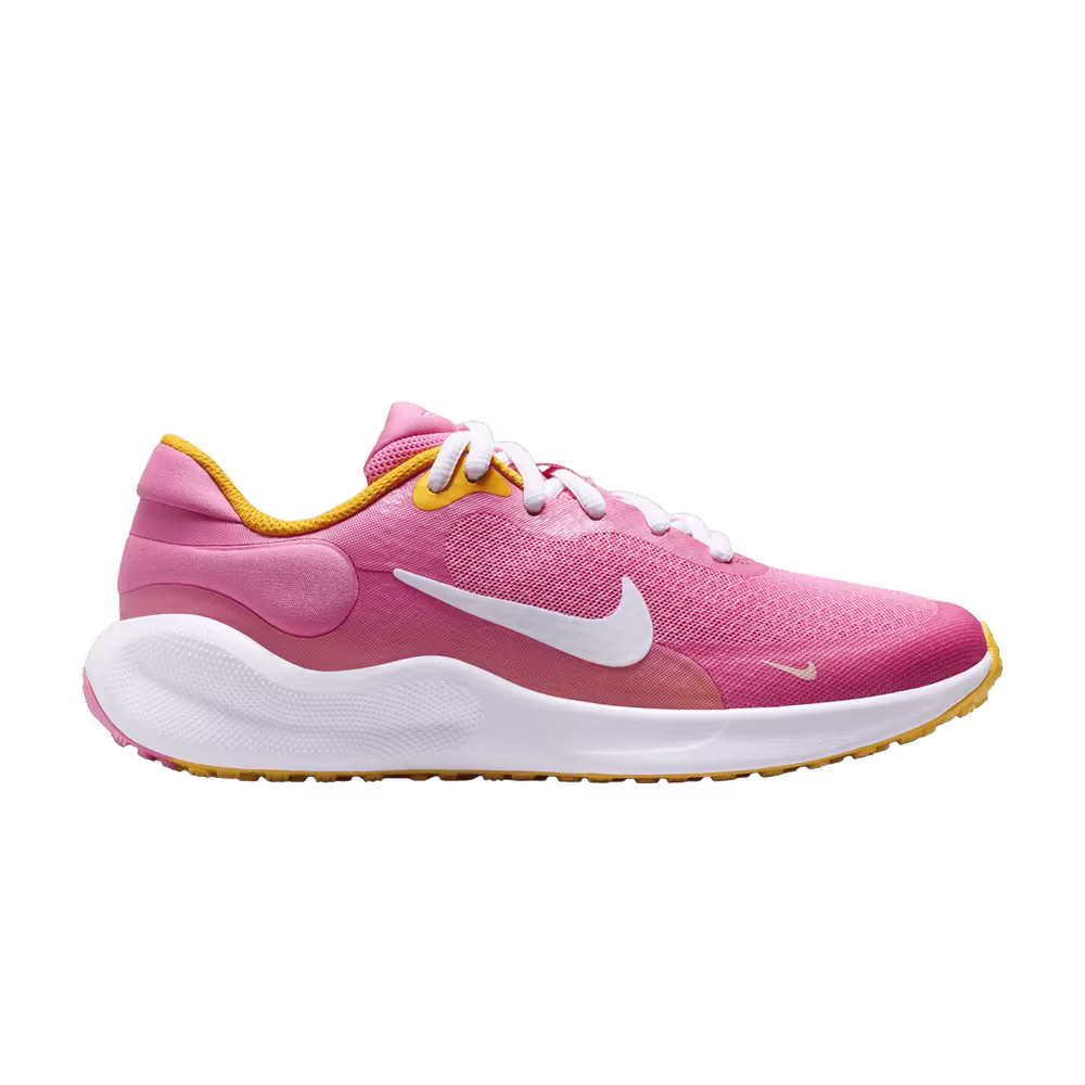 Nike Revolution 7 GS Pinksicle