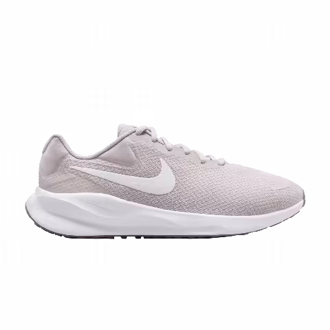Nike Wmns Revolution 7 Wide 'Platinum Violet'