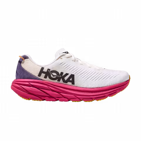 HOKA Wmns Rincon 3 'Eggnog Pink'