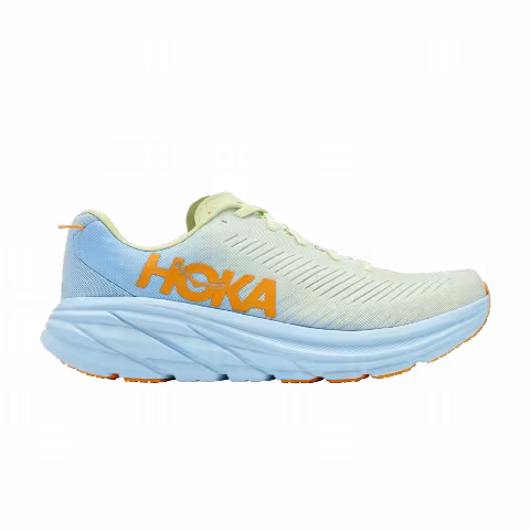 HOKA Rincon 3 'Butterfly Summer Song'