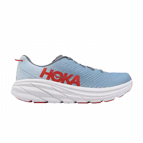 HOKA Rincon 3 2E Wide 'Mountain Spring Summer Song'
