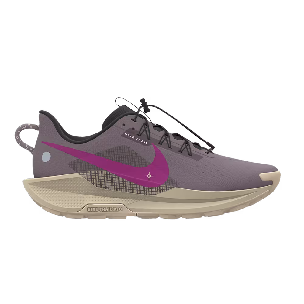 Nike Women's Pegasus Trail 5 By You