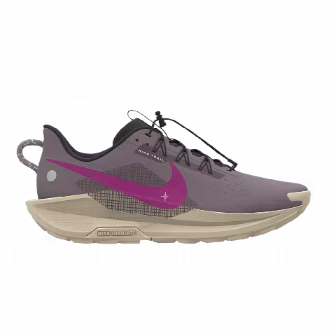 Nike Wmns Pegasus Trail 5 Extra Wide By You