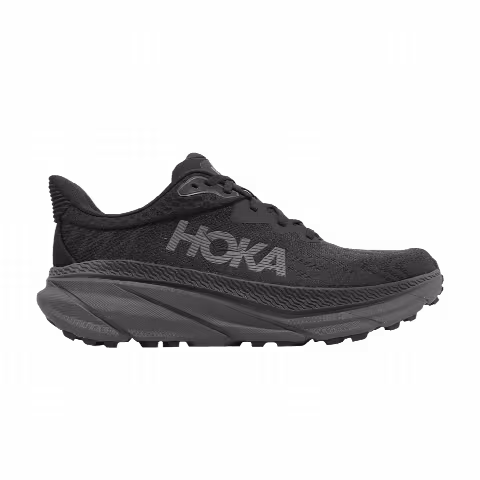 HOKA Challenger ATR 7 2E Wide 'Black'