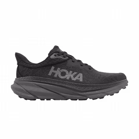 HOKA Wmns Challenger ATR 7 Wide 'Black'