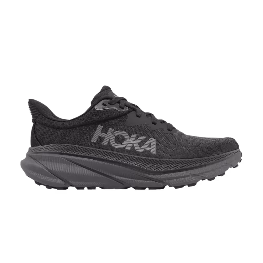 HOKA Women's Challenger ATR 7 Wide Black