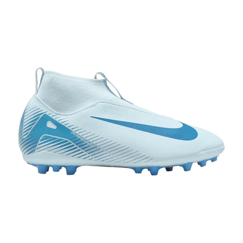 Nike Zoom Mercurial Superfly 10 Academy AG GS Mad Ambition Pack