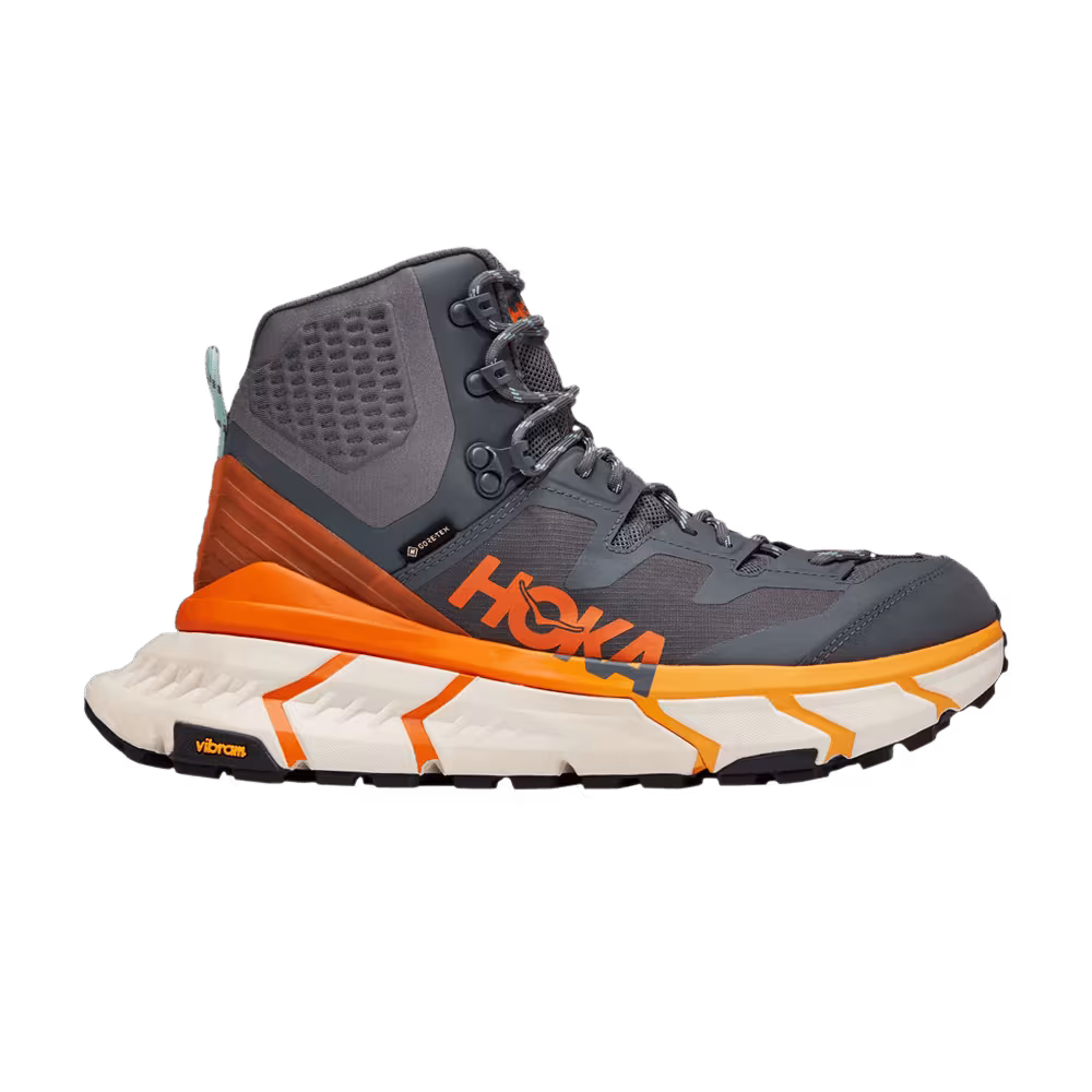 HOKA TenNine Hike GORE-TEX Castlerock Persimmon