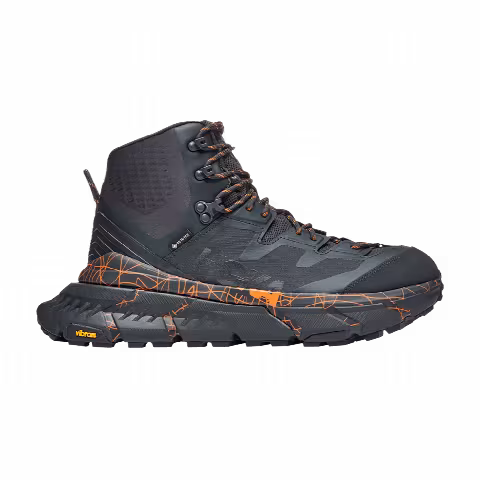 HOKA Tennine Hike GORE-TEX 'Blue Graphite'
