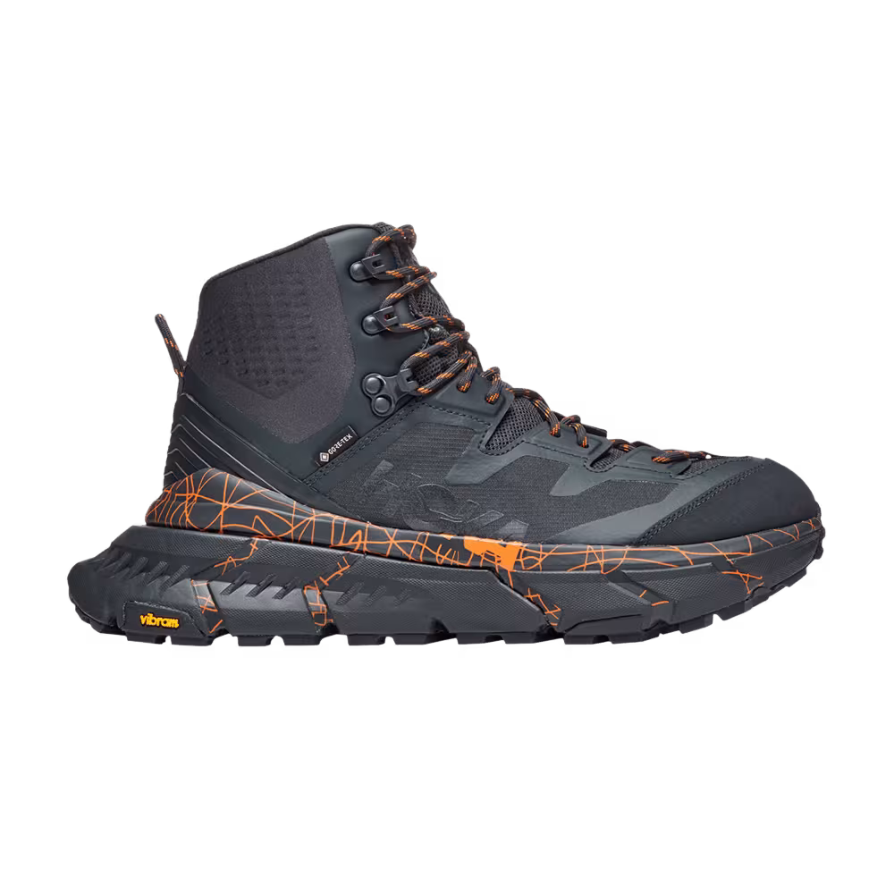 HOKA Tennine Hike GORE-TEX Blue Graphite