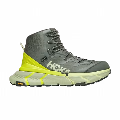 HOKA TenNine Hike GORE-TEX 'Thyme Evening Primrose'